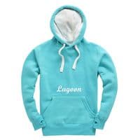 Adults Ultra-Premium Personalised Hoodie | GG-Gear