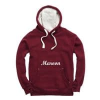 Adults Ultra-Premium Personalised Hoodie | GG-Gear
