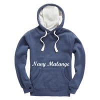 Adults Ultra-Premium Personalised Hoodie | GG-Gear