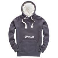 Adults Ultra-Premium Personalised Hoodie | GG-Gear