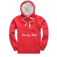 Adults Ultra-Premium Personalised Hoodie | GG-Gear