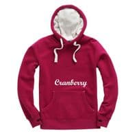 Adults Ultra-Premium Personalised Hoodie | GG-Gear