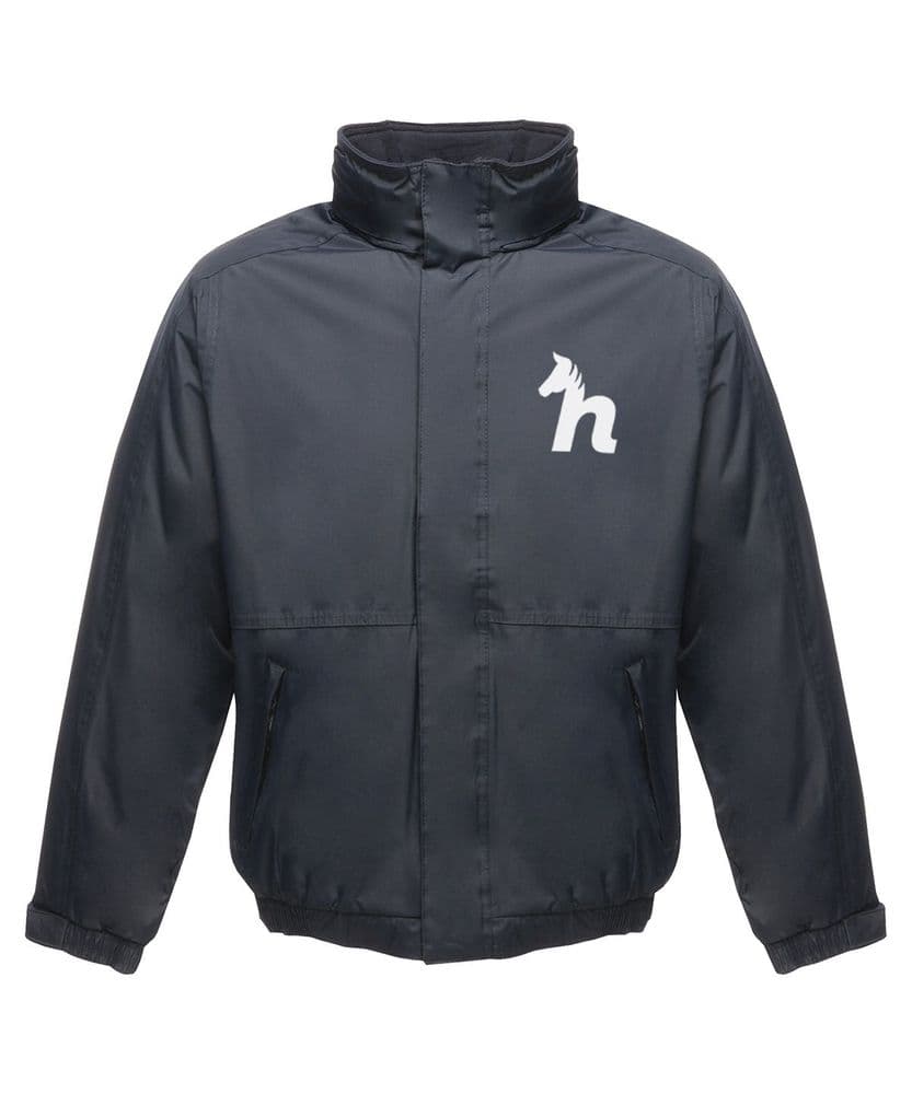Adults Here4Horse Regatta Dover Jacket