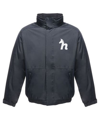 Adults Here4Horse Regatta Dover Jacket