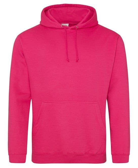 Adults Hunterswood Pony Club Centre Hoodie