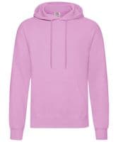Adults Kent Target Polocrosse Club Hoodie SS244
