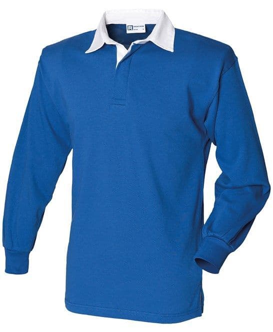 Adults Mid Devon Rugby Shirt FR100