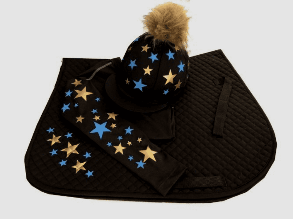 Adults Navy Base Layer Cross Country Colours