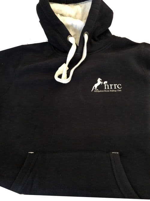 Adults Navy Hampshire Rural RC clothing Hoodie W89