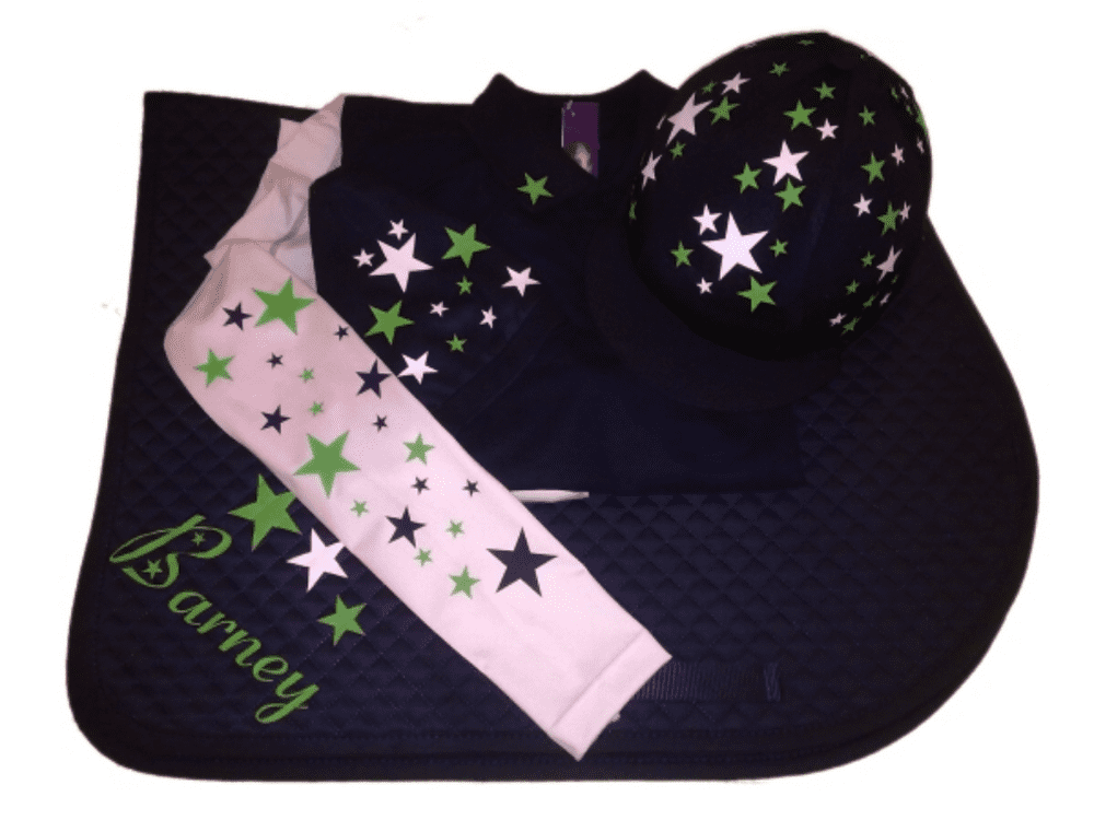 Adults Navy/White Base Layer Cross Country Colours