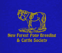 Adults New Forest crew neck sweatshirt GD052