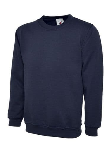 Adults  North and East Yorkshire  Sweatshirt