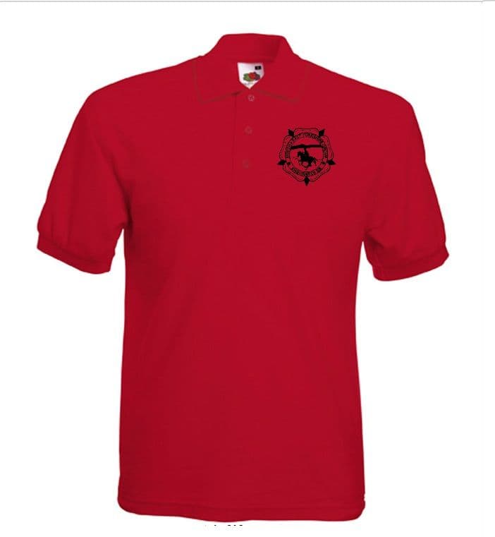 Adults North & East Yorkshire Polo Shirt