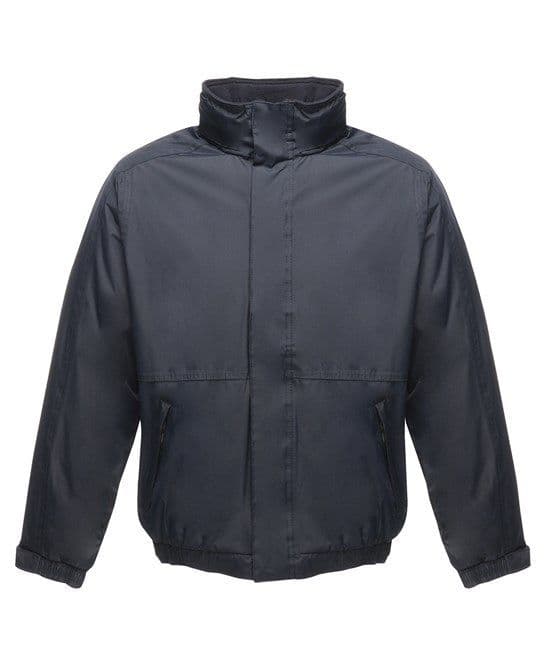 Adults North Warwickshire Navy Regatta Dover Jacket