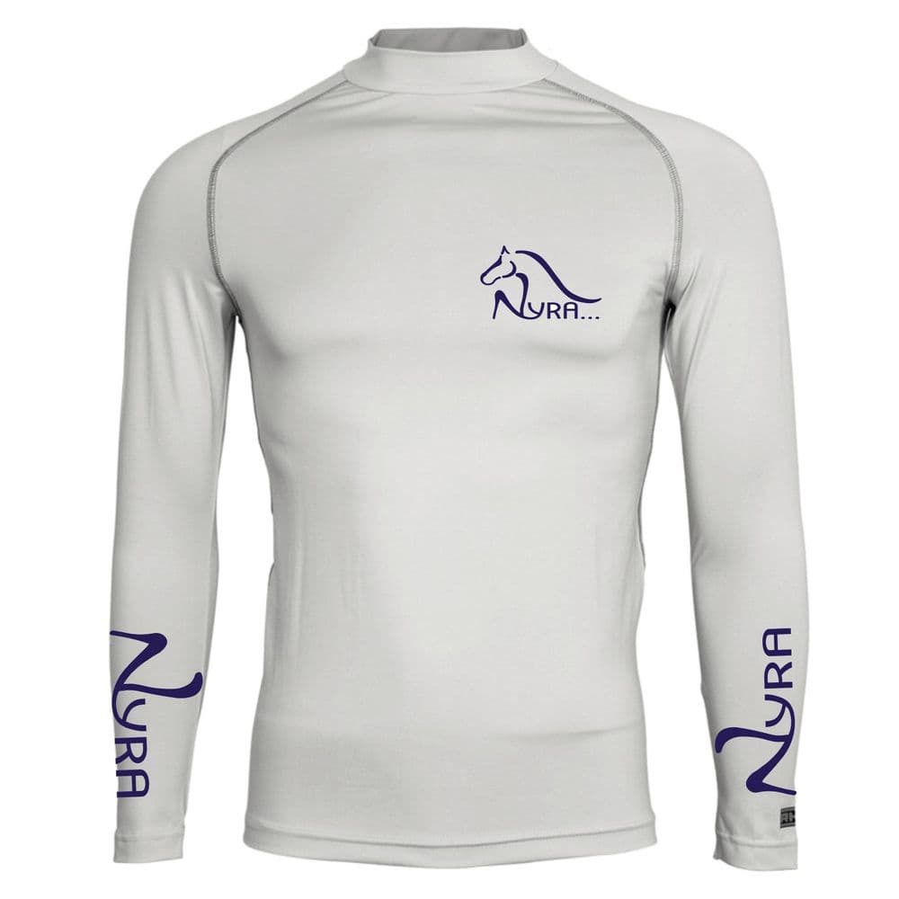 Adults Northamptonshire Young Rider Academy White Base Layer