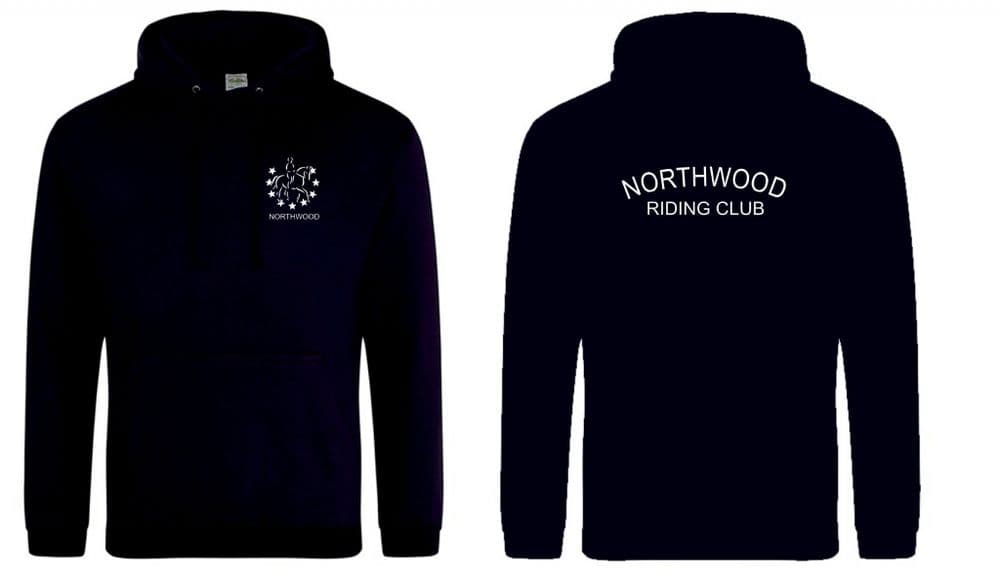 Adults Northwood RC Hoodie