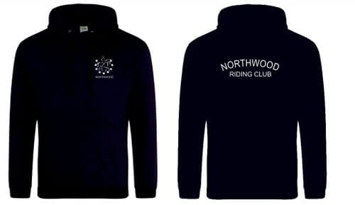 Adults Northwood RC Hoodie