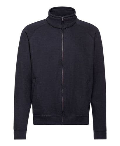 Adults OBH Chilterns Navy Sweat Jacket SS226