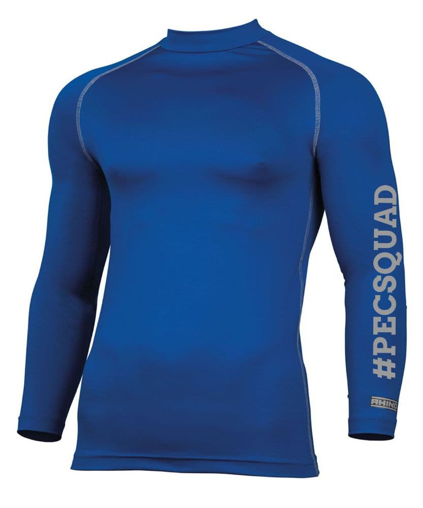 ADULTS Penshaw Equestrian Squad Royal Base Layer - RH001