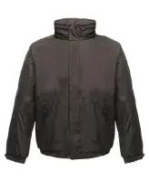 Adults Ron Fields Regatta Dover Jacket