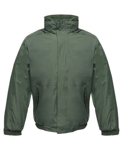 Adults Ron Fields Regatta Dover Jacket