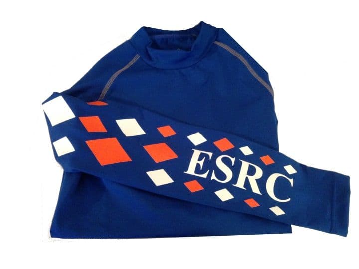 Adults Royal ESRC Base Layer