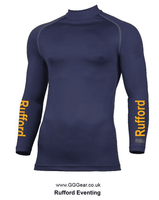 Adults Rufford Competition Base Layer