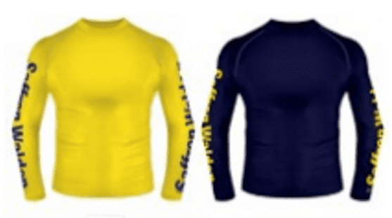 Adults Saffron Walden Base Layer