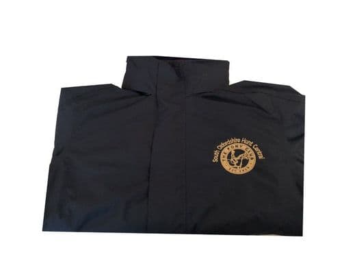 Adults South Oxfordshire Hunt Central Navy Regatta Dover Jacket