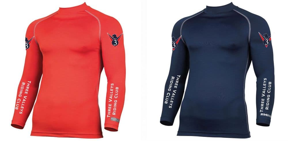 Adults Three Valleys Base Layer