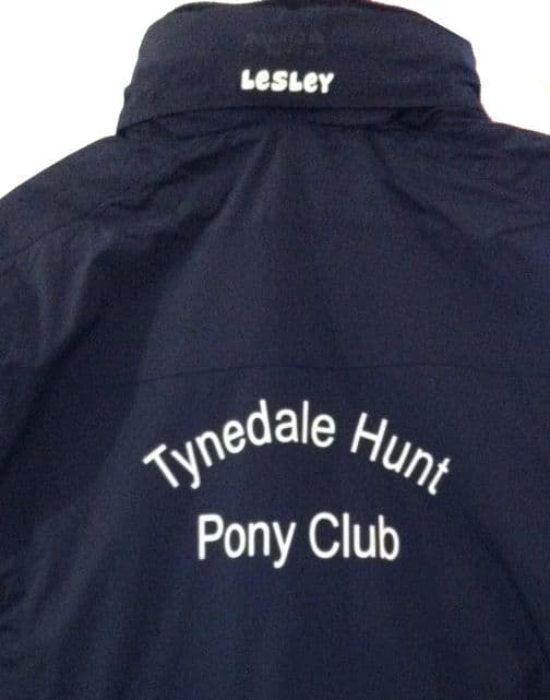 Adults Tynedale Navy Regatta Dover Jacket