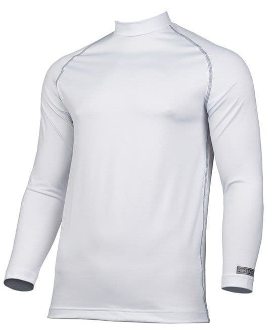 Adults white SFX Base Layer