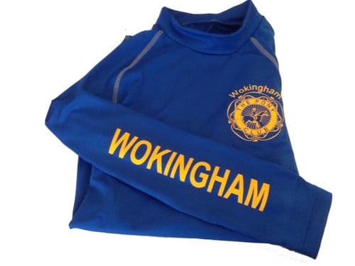 Adults Wokingham Royal Base Layer
