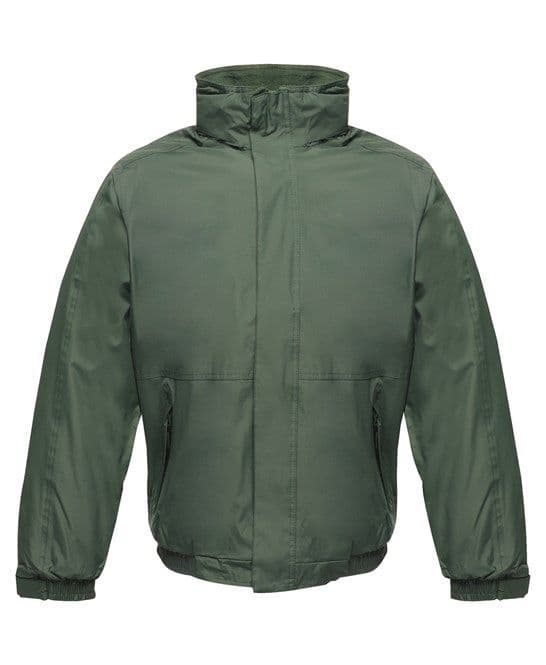 Adults Yorkshire Wolds RC Bottle Regatta Dover Jacket