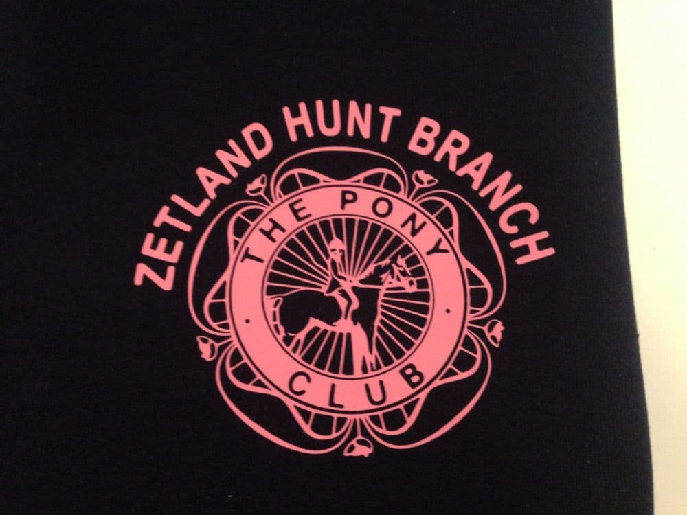 Adults Zetland Hoodie