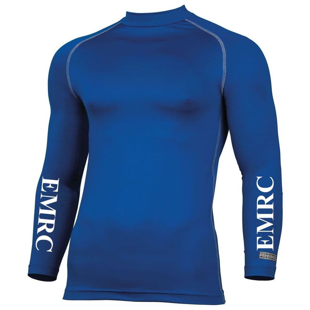 AdultsEMRC Royal Base Layer