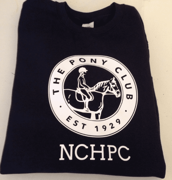 AdultsNCHPC Navy Sweatshirt