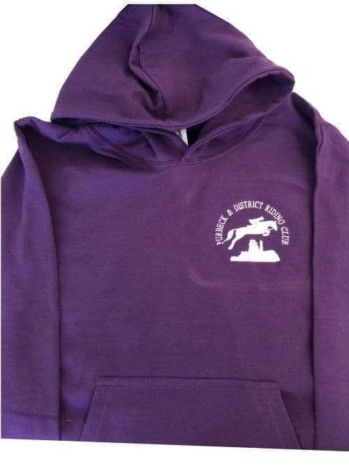 AdultsPurbeck District RC Hoodie