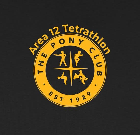 Area 12 Tetrathlon