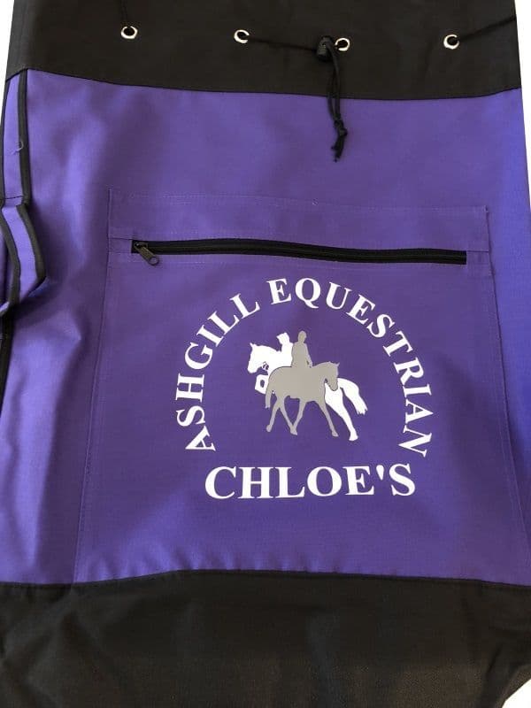 Ashgill Kit Bag- Choice of colours