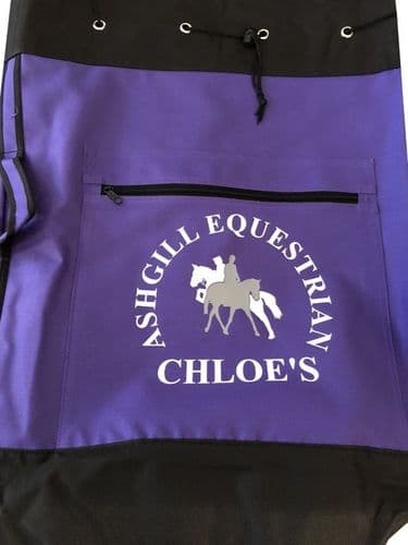 Ashgill Kit Bag- Choice of colours