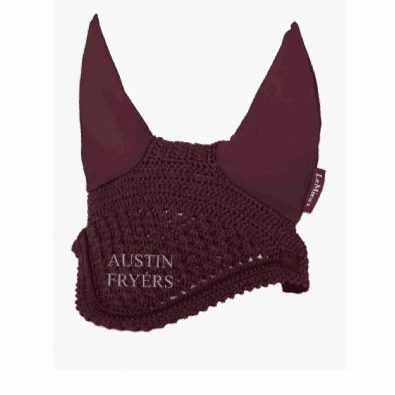 Austin Friars RC Burgundy Ears  with Austin Friars