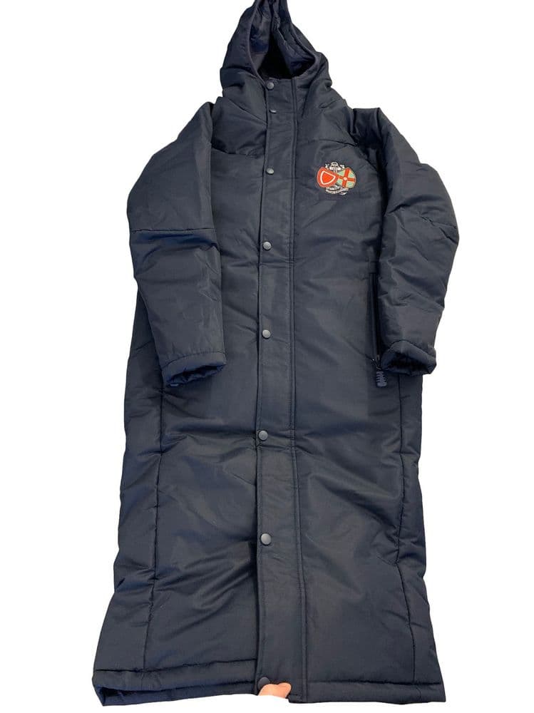 Barnard Castle School