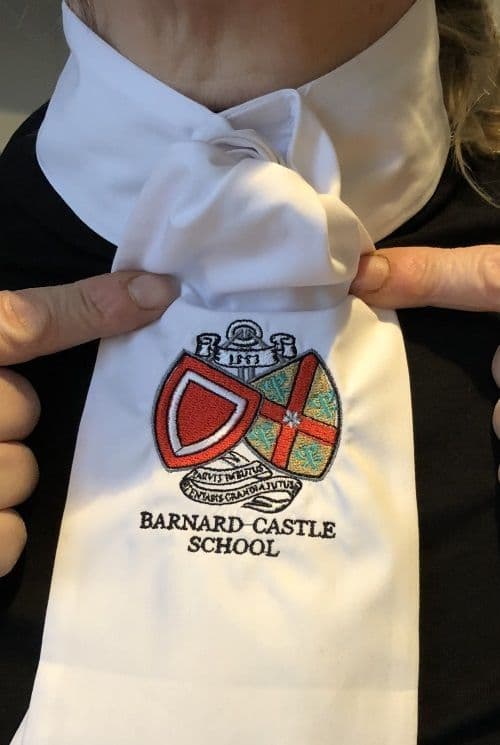 Barnard Castle School Stock