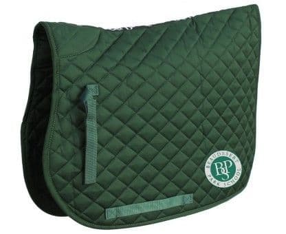 Beaudesert Park School  Bottle General-Purpose Saddlecloths