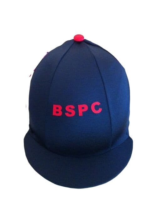 Bedforshire South Hat Silk