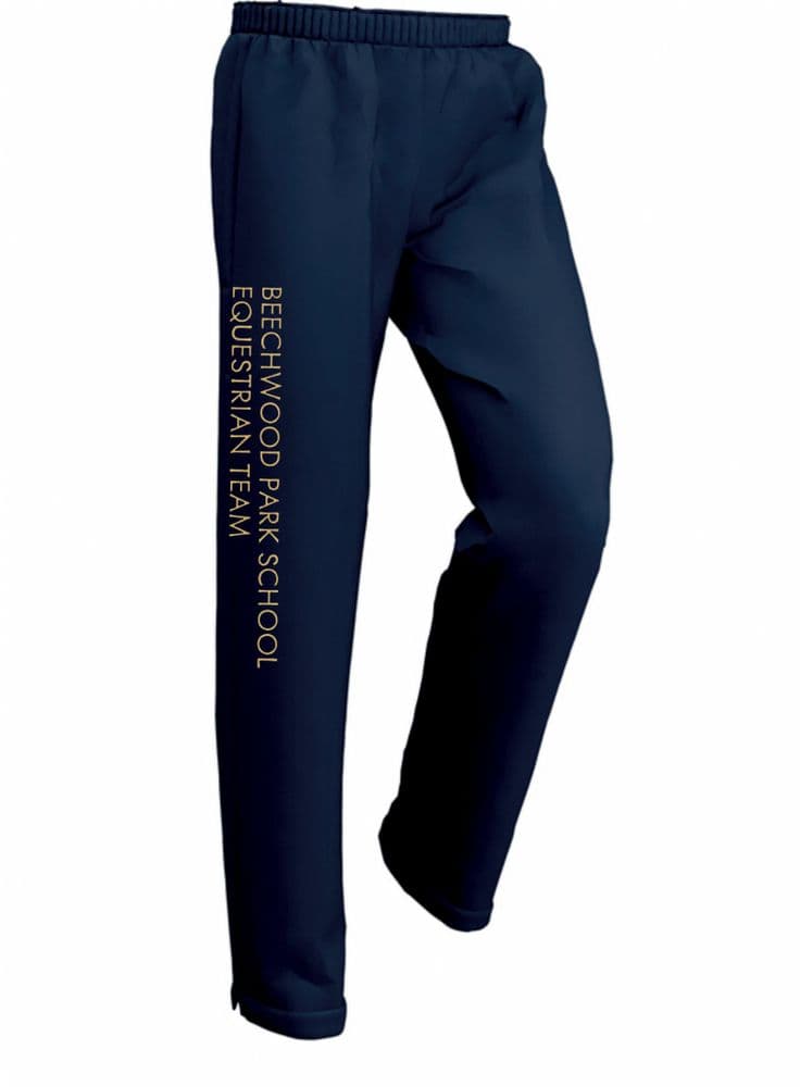 Beechwood Park NSEA Team Navy Track Pants - 704