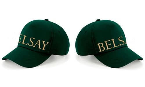 Belsay IHT Cap - B59