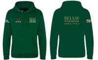 Belsay IHT Heavyweight  Hoodie JH101