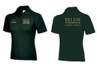 Belsay IHT Ladies Fit Polo Shirt - UC106